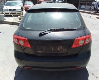 Mando 621w047902 chevrolet lacetti 1.6 cat 5201573