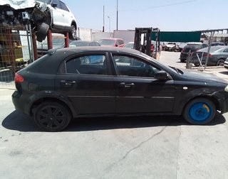 Mando 621w047902 chevrolet lacetti 1.6 cat 5201573