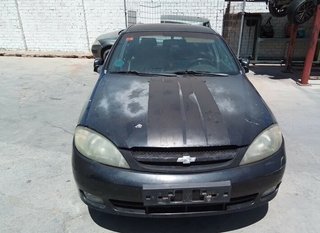 Mando 621w047902 chevrolet lacetti 1.6 cat 5201573