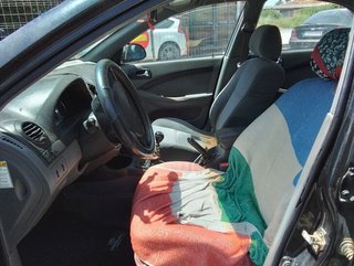 Mando 621w047902 chevrolet lacetti 1.6 cat 5201573