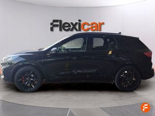 Ford Kuga ST-Line X 2.5 Duratec PHEV 165kW Auto