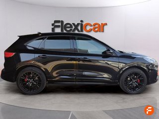 Ford Kuga ST-Line X 2.5 Duratec PHEV 165kW Auto