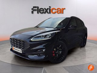 Ford Kuga ST-Line X 2.5 Duratec PHEV 165kW Auto