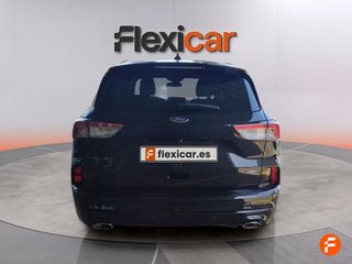 Ford Kuga ST-Line X 2.5 Duratec PHEV 165kW Auto
