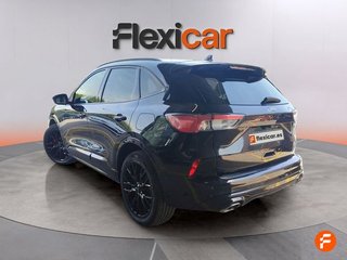 Ford Kuga ST-Line X 2.5 Duratec PHEV 165kW Auto