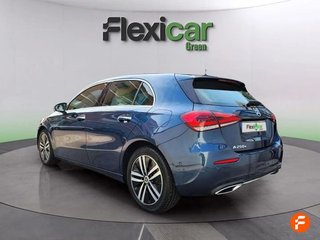 Mercedes Clase A A 250 e