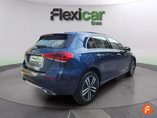 Mercedes Clase A A 250 e