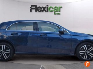 Mercedes Clase A A 250 e