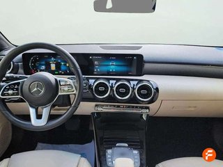 Mercedes Clase A A 250 e