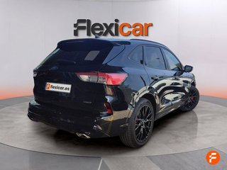 Ford Kuga ST-Line X 2.5 Duratec PHEV 165kW Auto