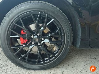 Ford Kuga ST-Line X 2.5 Duratec PHEV 165kW Auto
