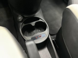FIAT 500 2018