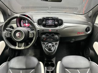 FIAT 500 2018