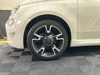 FIAT 500 2018