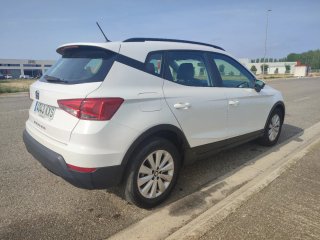 SEAT Arona 2019