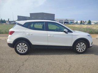 SEAT Arona 2019