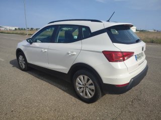 SEAT Arona 2019
