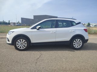 SEAT Arona 2019