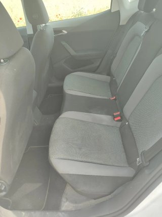SEAT Arona 2019