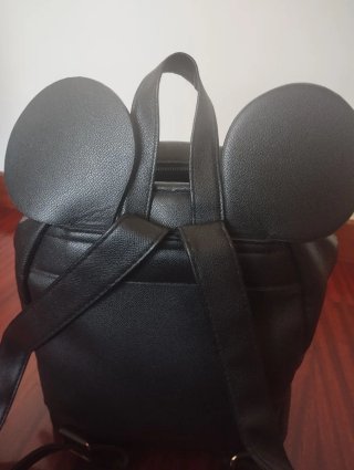 Bolsito  infantil negro