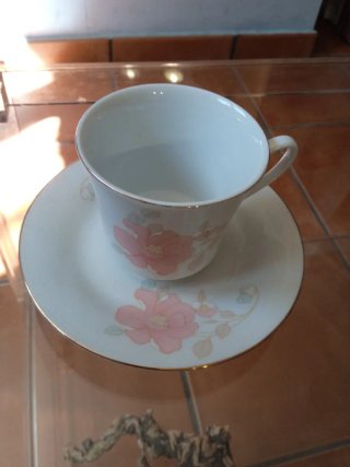 2 set di tazze da caffè