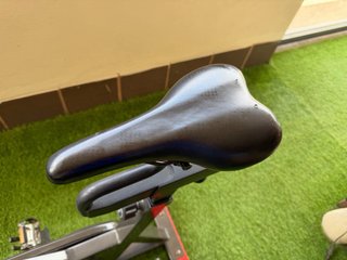 Bicicleta Spinning Racing Indoor
