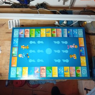 Gioco Genio Quiz 5000 Lisciani