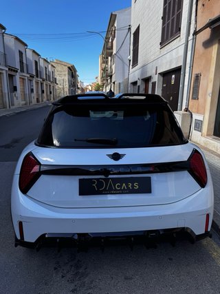 MINI Mini 2024