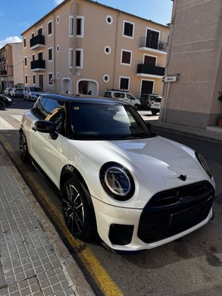 MINI Mini 2024