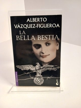 La bella bestia