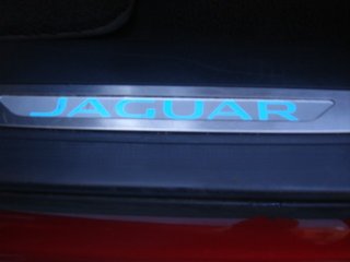 Jaguar F-Pace 2017