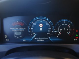 Jaguar F-Pace 2017