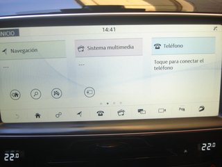 Jaguar F-Pace 2017