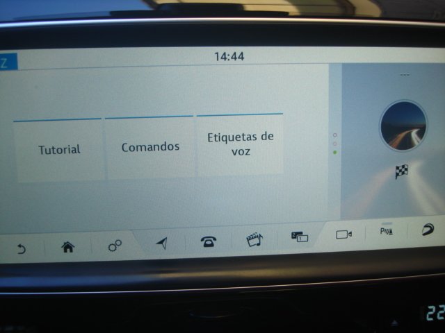 Jaguar F-Pace 2017