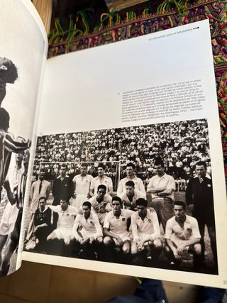 85 anys fent historia Valencia Club de fútbol