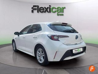 Toyota Corolla 1.8 125H ACTIVE TECH E-CVT
