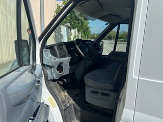 Ford Transit 2013