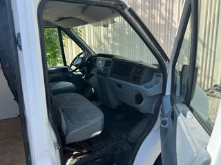 Ford Transit 2013