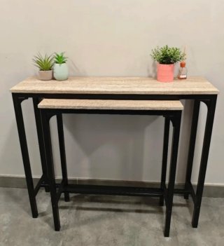 Mueble recibidor precio NEGOCIABLE