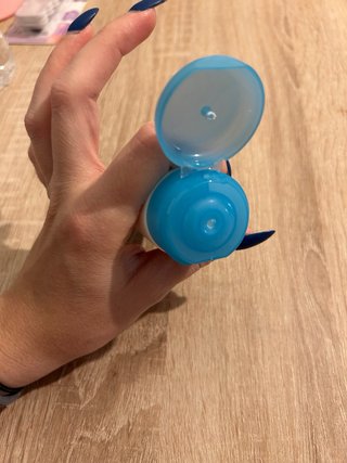 Lima de uñas para bebé + recambios +crema
