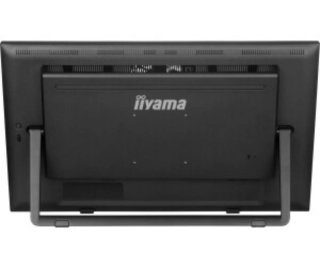 Monitor Negro Nuevo