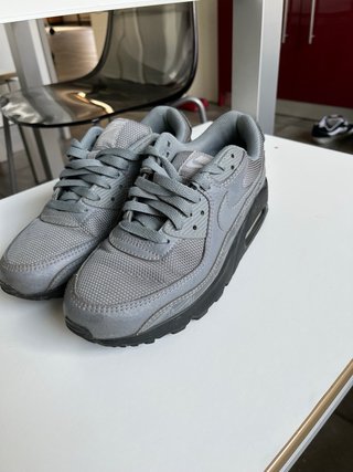 Nike Air Max 90 Grises