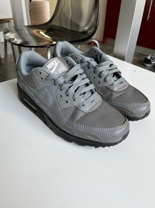Nike Air Max 90 Grises