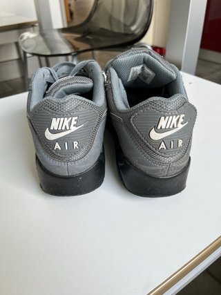 Nike Air Max 90 Grises