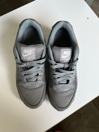 Nike Air Max 90 Grises