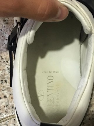 Scarpe Valentino Garavani n.42