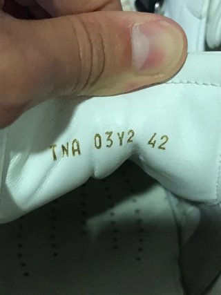 Scarpe Valentino Garavani n.42