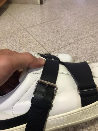 Scarpe Valentino Garavani n.42