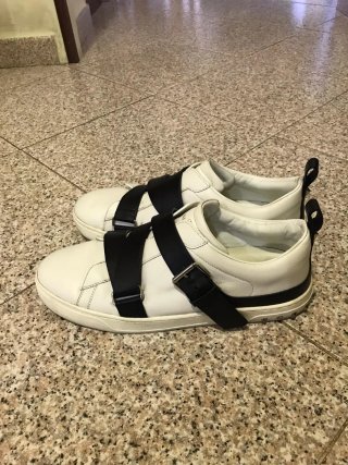 Scarpe Valentino Garavani n.42