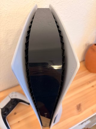 Consola PS5 Standard + Mando + 2 Juegos